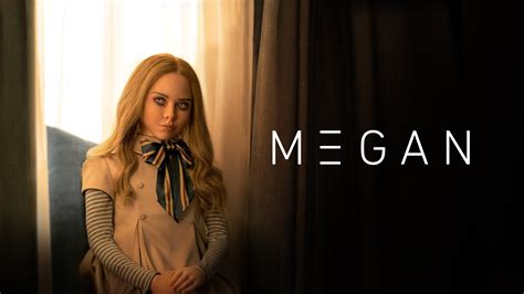 M3gan torrent - Feb 21, 2023 ... From James Wan, the producer of Annabelle, and Blumhouse, the producer of The Black Phone, comes a fresh new face in terror. M3GAN is a ...